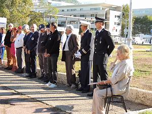 2023 09 25 TOULON  HOMMAGE AUX HARKIS FORCES SUPPLETIVES D ALGERIE (32)